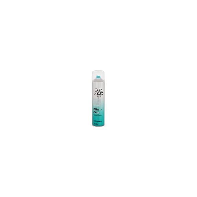 Tigi Bed Head Hard Head Hairspray 100 ml