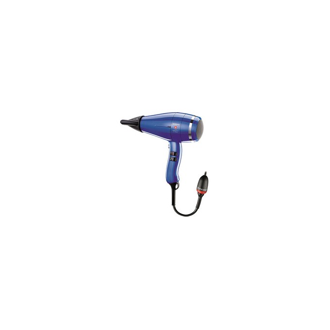Valera Vanity Hi-Power RC Royal Blue VA 8605 RC RB - Hair dryer
