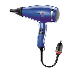 Valera Vanity Hi-Power RC Royal Blue VA 8605 RC RB - Hair dryer