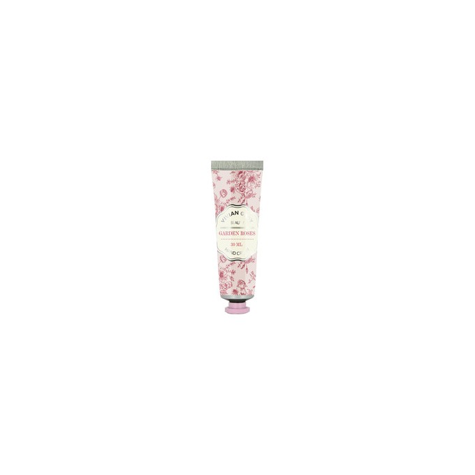 Vivian Gray Garden Roses Hand Cream - Hand cream 30 ml