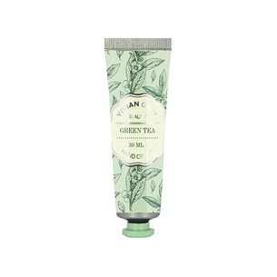 Vivian Gray Green Tea Hand Cream - Hand cream 30 ml