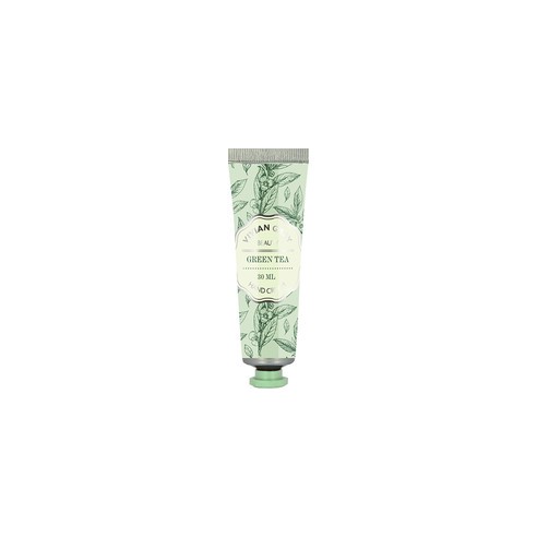 Vivian Gray Green Tea Hand Cream - Hand cream 30 ml