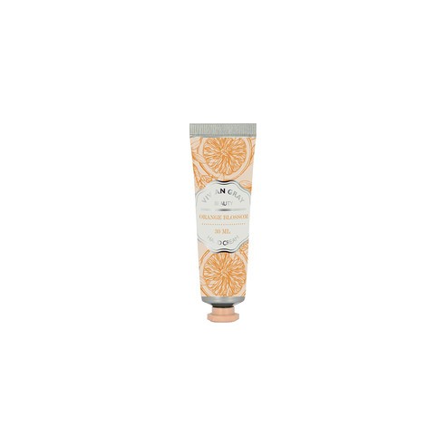 Vivian Gray Orange Blossom Hand Cream - Hand cream 30 ml