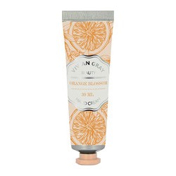 Vivian Gray Orange Blossom Hand Cream - Hand cream 30 ml