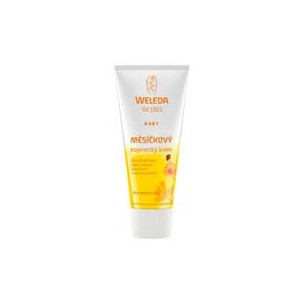 Weleda Calendula Baby Cream 30 ml