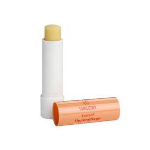 Weleda Everon lip balm SPF 4 4.8 g