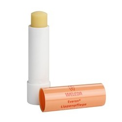 Weleda Everon lip balm SPF 4 4.8 g