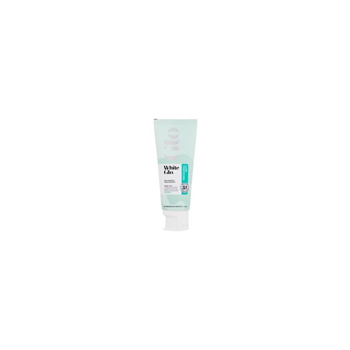 White Glo Glo Professional White Whitening Toothpaste 115 g