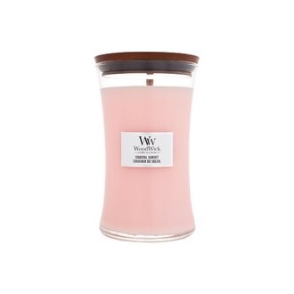 WoodWick Scented Candle Coastal Sunset 609 g 85 g