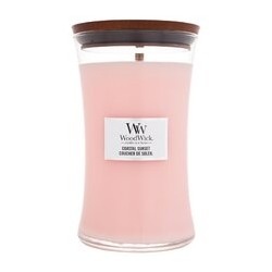 WoodWick Scented Candle Coastal Sunset 609 g 85 g