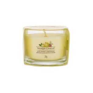 Yankee Candle Iced Berry Lemonade 37 g