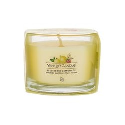 Yankee Candle Iced Berry Lemonade 37 g