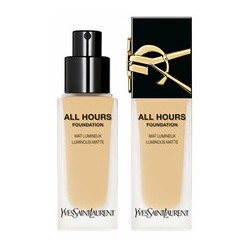 Yves Saint Laurent All Hours Foundation 25 ml LW7