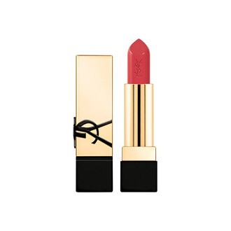 Yves Saint Laurent Rouge Pur Couture Caring Satin Lipstick 3,8 g Rouge Insolite