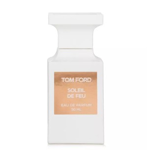 Tom Ford Soleil de Feu EDP kvepalai moterims, 50 ml