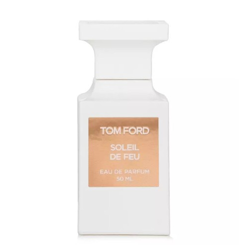 Tom Ford Soleil de Feu EDP kvepalai moterims, 50 ml