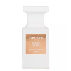 Tom Ford Soleil de Feu EDP kvepalai moterims, 50 ml