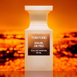 Tom Ford Soleil de Feu EDP kvepalai moterims, 50 ml