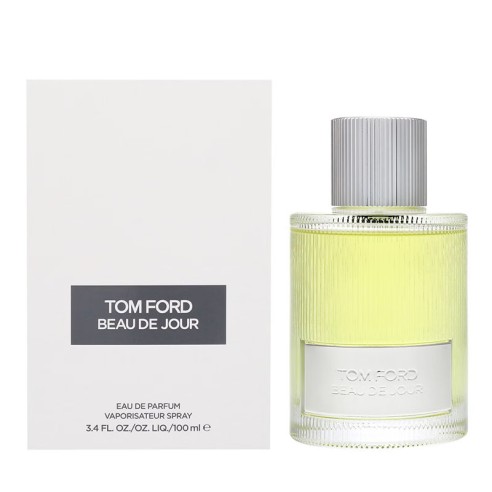 Tom Ford Beau De Jour EDP kvepalai vyrams, 100 ml
