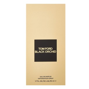 Tom Ford Black Orchid EDP kvepalai moterims, 50 ml 2