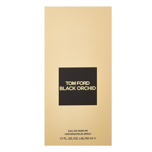 Tom Ford Black Orchid EDP kvepalai moterims, 50 ml