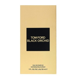 Tom Ford Black Orchid EDP kvepalai moterims, 30 ml 2