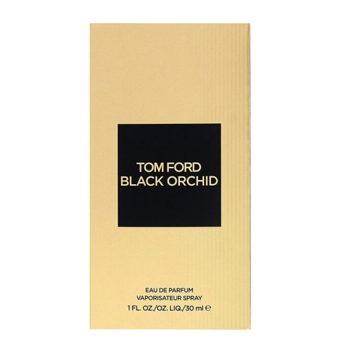 Tom Ford Black Orchid EDP kvepalai moterims, 30 ml
