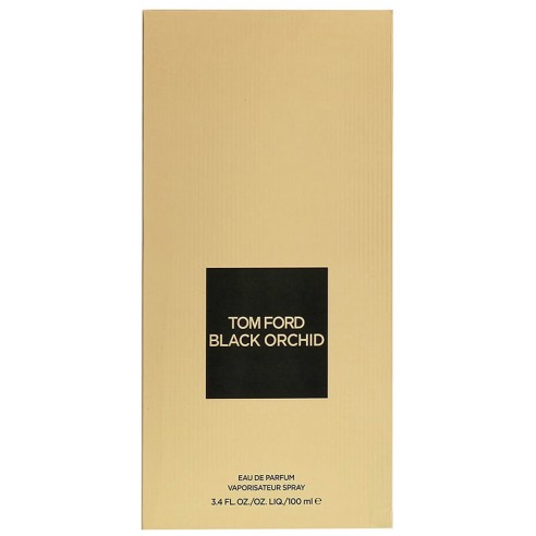 Tom Ford Black Orchid EDP kvepalai moterims, 100 ml