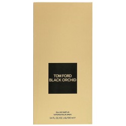 Tom Ford Black Orchid EDP kvepalai moterims, 100 ml