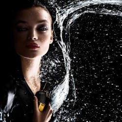 Tom Ford Black Orchid EDP kvepalai moterims, 150 ml