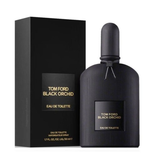 Tom Ford Black Orchid EDT kvepalai moterims, 50 ml