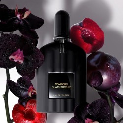 Tom Ford Black Orchid EDT kvepalai moterims, 50 ml