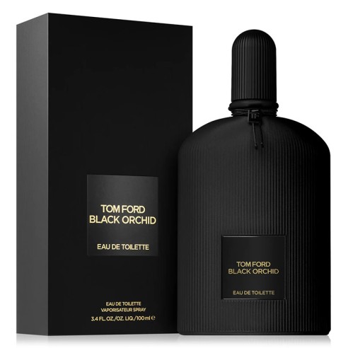Tom Ford Black Orchid EDT kvepalai moterims, 100 ml