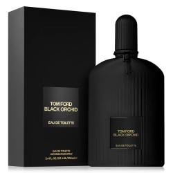 Tom Ford Black Orchid EDT kvepalai moterims, 100 ml