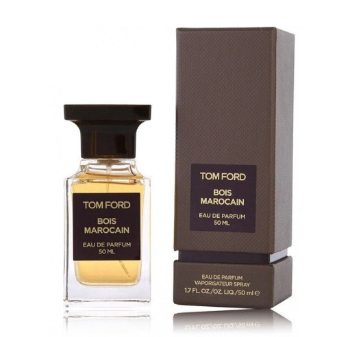 Tom Ford Bois Marocain EDP unisex kvepalai, 50 ml