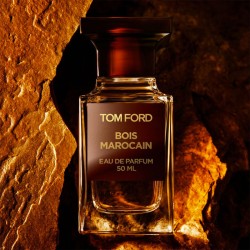 Tom Ford Bois Marocain EDP unisex kvepalai, 50 ml