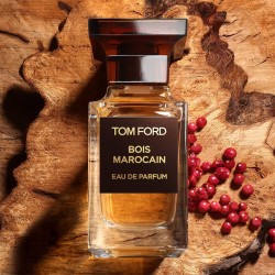 Tom Ford Bois Marocain EDP unisex kvepalai, 30 ml