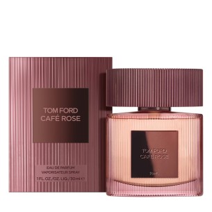 Tom Ford Cafe Rose EDP 30 ml unisex kvepalai 2