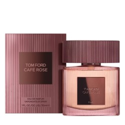 Tom Ford Cafe Rose EDP 30 ml unisex kvepalai