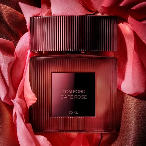Tom Ford Cafe Rose EDP 30 ml unisex kvepalai