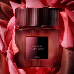 Tom Ford Cafe Rose EDP 30 ml unisex kvepalai