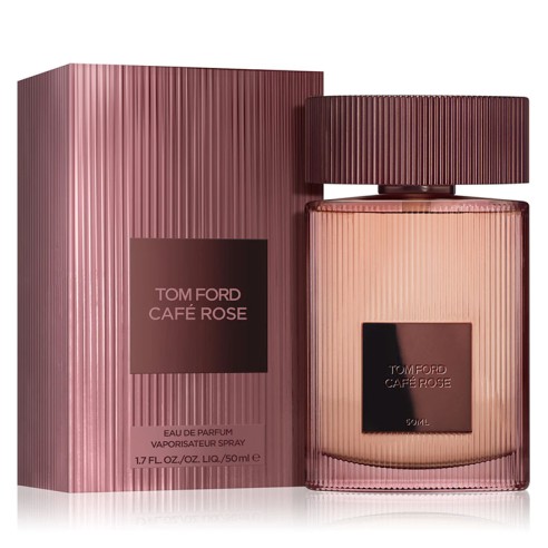 Tom Ford Cafe Rose EDP unisex kvepalai, 50 ml