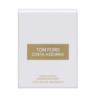 Tom Ford Costa Azzurra Signature Collection EDP unisex kvepalai, 50 ml 2