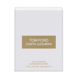 Tom Ford Costa Azzurra Signature Collection EDP unisex kvepalai, 50 ml