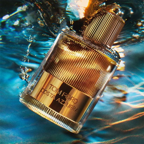 Tom Ford Costa Azzurra Signature Collection EDP unisex kvepalai, 50 ml