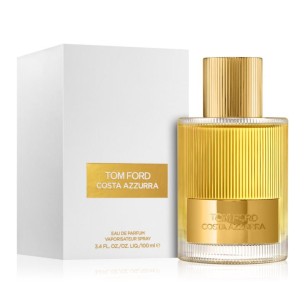 Tom Ford Costa Azzurra Signature Collection EDP unisex kvepalai, 100 ml 2