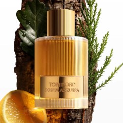 Tom Ford Costa Azzurra Signature Collection EDP unisex kvepalai, 100 ml