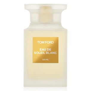 Tom Ford Eau de Soleil Blanc EDT 100 ml unisex kvepalai