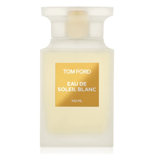 Tom Ford Eau de Soleil Blanc EDT 100 ml unisex kvepalai