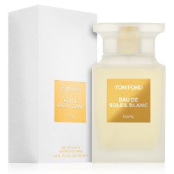 Tom Ford Eau de Soleil Blanc EDT 100 ml unisex kvepalai